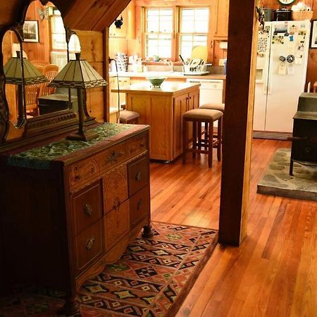 Fox Trot Cabin Meadows of Dan Exterior photo